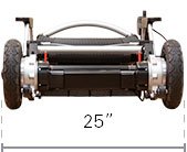 Zoomer Chair Product Specifications | Zoomer Chair USA