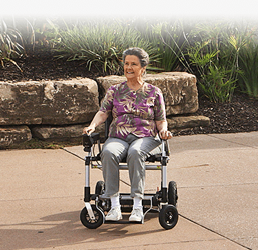 Wheelchair reviews deals